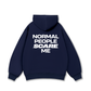 Life Vibe Nomal People Hoodie