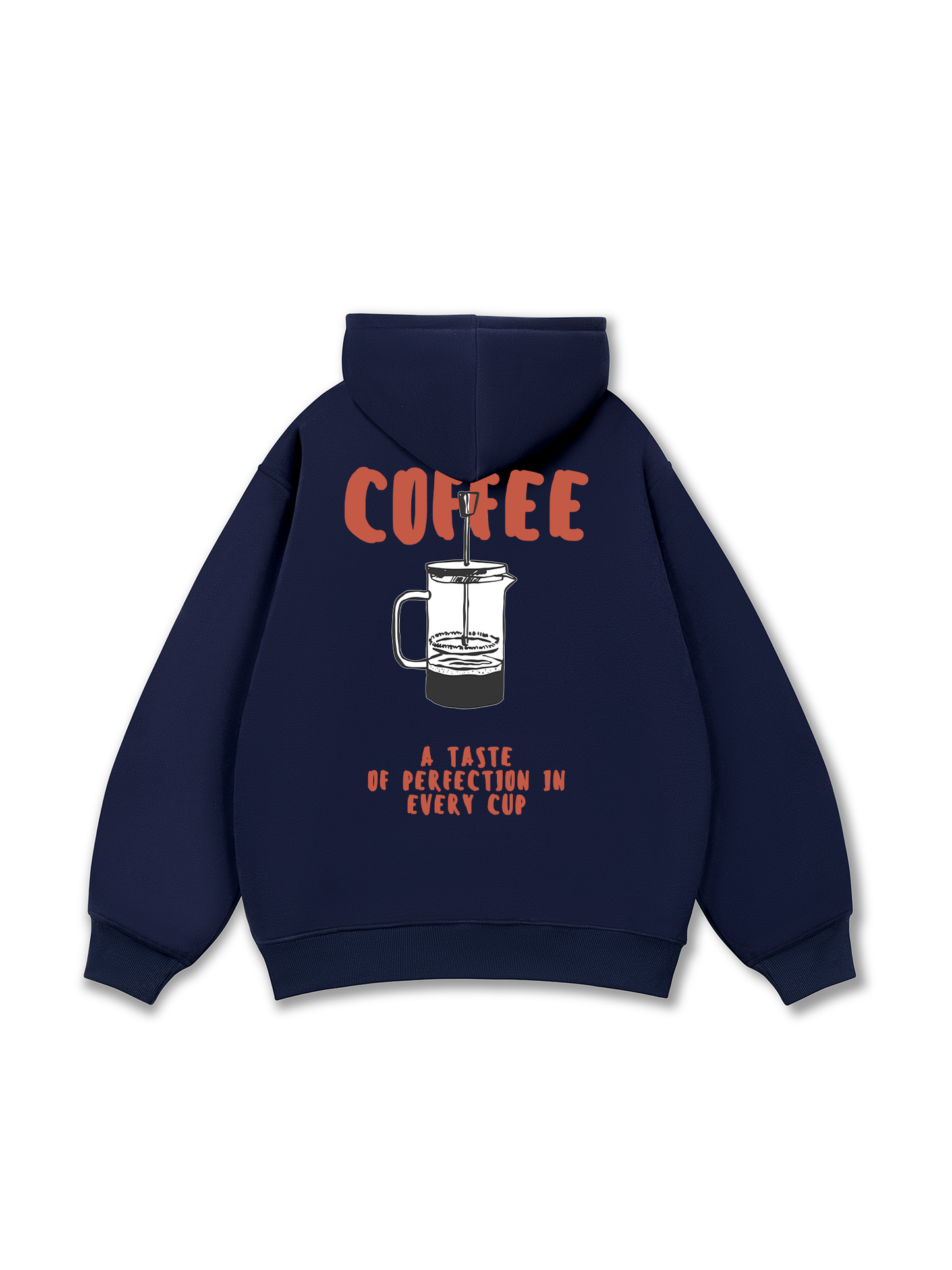 A Taste Of Perfection Hoodie