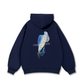 Ocean Aquid Under The Water  Hoodie