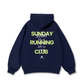 Sunday Running Club Limited Hoodie