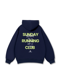 Sunday Running Club Limited Hoodie