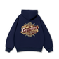 Áo Hoodie Nỉ Bông Classic Gryffindor
