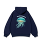 Ocean IRIE FISHING CLUB  Hoodie