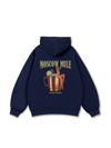 Fresh Moscow Mule Hoodie