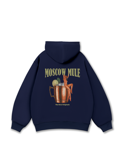 Fresh Moscow Mule Hoodie