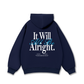 Alright Hoodie