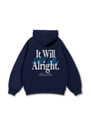 Alright Hoodie