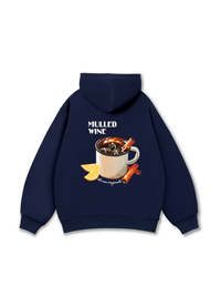 MULLED WINE Hoodie