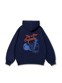 cocktail time Hoodie
