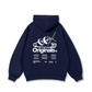 Summer Tour Hoodie