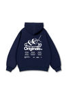 Summer Tour Hoodie