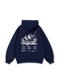Summer Tour Hoodie