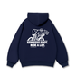 Ride A Lot Oversized Hoodie
