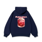 Fresh Margarita Cherry Pie Hoodie