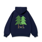 Let_s go camping Hoodie