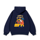 Drive Slowly Hoodie