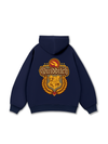 Áo Hoodie Nỉ Bông Quidditch Hogwarts