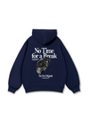 No Time For A Break Hoodie