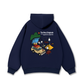 Together For Outdoor Fun Hoodie