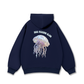 Ocean IRIE FISHING CLUB Hoodie