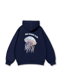 Ocean IRIE FISHING CLUB Hoodie