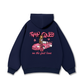 Weekend Trap Queen Hoodie