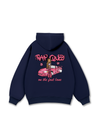 Weekend Trap Queen Hoodie