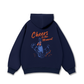 Cheer To The Moment Hoodie