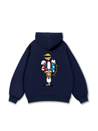 Let_s go Hoodie