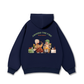 Around The Fire Hoodie