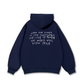 Power Of Love Hoodie
