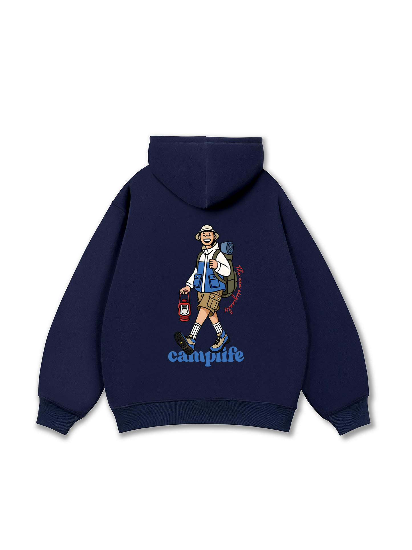 camplife Hoodie