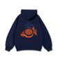 fresh & juicy Hoodie