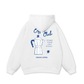 Start Your Day Right Hoodie