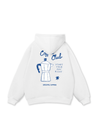 Start Your Day Right Hoodie