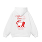 Morning Purrs Hoodie