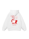Morning Purrs Hoodie