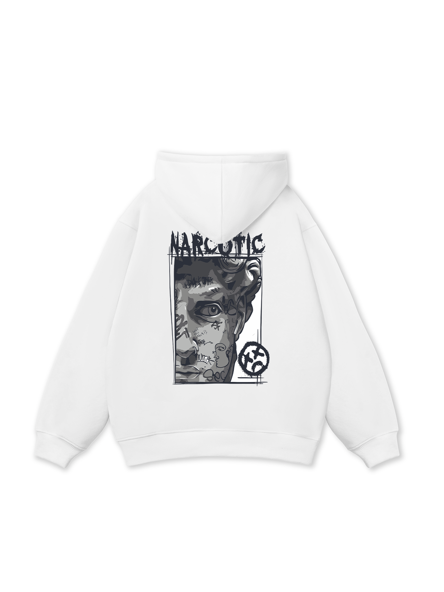 Narcotic Hoodie