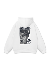 Narcotic Hoodie
