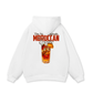 Fresh Moroccan Exotic Hoodie
