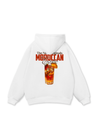 Fresh Moroccan Exotic Hoodie