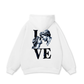 Love Hoodie