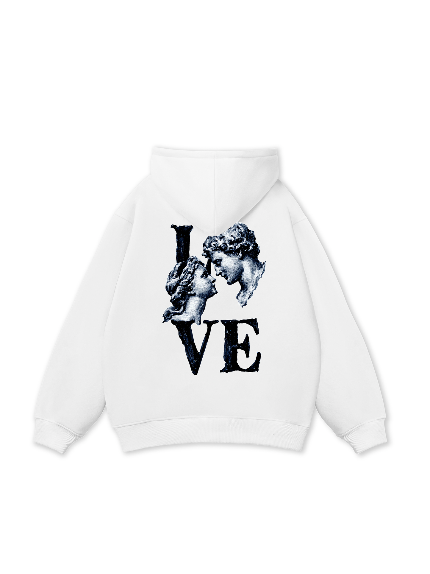Love Hoodie