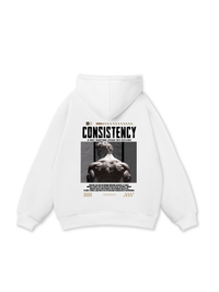 Consistency Hoodie