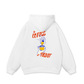 In Coffee We Trust Hoodie