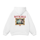 Bottichelli Venere Hoodie