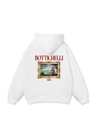 Bottichelli Venere Hoodie