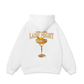 Fresh Lady Night Hoodie