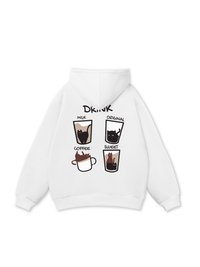 Original Milk Hoodie