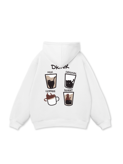 Original Milk Hoodie